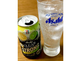 「セブンプレミアム クリアクーラー ストロング レモン＆ライムサワー 缶350ml」のクチコミ画像 by ビールが一番さん