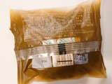 「シャトレーゼ 北海道産 バターどらやき 袋1個」のクチコミ画像 by ぺりちゃんさん