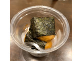 「シャトレーゼ いそべ餅 カップ入り」のクチコミ画像 by fish moonさん