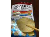 「湖池屋 JAPANプライドポテト 焼のり醤油 袋58g」のクチコミ画像 by きのひもさん