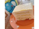 「柳月 酪農みるくバターケーキ」のクチコミ画像 by ボスレーさん