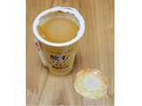 「ローソン 飲むマンゴープリン カップ200g」のクチコミ画像 by みにぃ321321さん