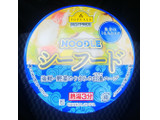 「トップバリュ ベストプライス NOODLE シーフード カップ75g」のクチコミ画像 by モーパパさん