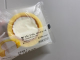 「ローソン Uchi Cafe’ SWEETS プレミアムロールケーキ」のクチコミ画像 by かずなさん
