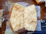 「ヤマザキ 北海道チーズ蒸しケーキ 袋1個」のクチコミ画像 by はまポチさん