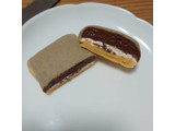 「セブン-イレブン クレープ 生チョコクリーム＆ホイップ」のクチコミ画像 by phnayaさん