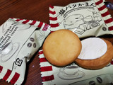「takara 塩バタかまん 袋137g」のクチコミ画像 by レビュアーさん