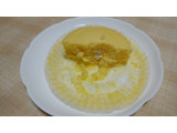 「タカキベーカリー レモン蒸しケーキ ホイップ入り 袋1個」のクチコミ画像 by やっぺさん