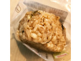 「セブン-イレブン もち麦もっちり！ルーロー飯おむすび」のクチコミ画像 by やにゃさん