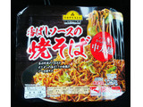 「トップバリュ ベストプライス ソースとのからみがよい中太麺 香ばしソースの焼そば カップ129g」のクチコミ画像 by モーパパさん