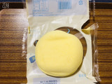 「ヤマザキ ふわふわスフレ レアチーズクリーム 袋1個」のクチコミ画像 by なしなしなしなしさん