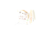 「ローソン Uchi Cafe’ SWEETS×八天堂 かすたーどもも大福」のクチコミ画像 by いちごみるうさん
