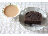 「ファミリーマート 濃厚厚切りチョコケーキ」のクチコミ画像 by nagomi7さん