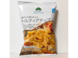 「トップバリュ グリーンアイ Free From 塩だけで味付けしたトルティアチップス 袋65g」のクチコミ画像 by ミヌゥさん