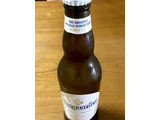 「Hoegaarden ヒューガルデン ホワイト 瓶330ml」のクチコミ画像 by ビールが一番さん