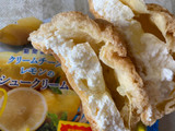 「オランジェ クリームチーズとレモンのシュークリーム 袋1個」のクチコミ画像 by 好物は栗さん