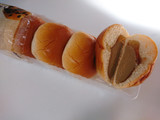 「ヤマザキ 薄皮 カフェラテクリームパン 袋5個」のクチコミ画像 by ぺりちゃんさん