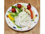 「アサヒコ 柚子こしょう豆腐 カップ180g」のクチコミ画像 by みにぃ321321さん