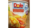 「Dole トロピカルミックス＆ヨーグルト＋鉄分 カップ175g」のクチコミ画像 by こまつなさん