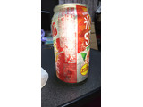 「KIRIN 氷結 STRONG スウィートグレープフルーツ 缶350ml」のクチコミ画像 by ck.さん