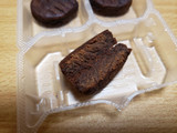 「ニチレイ BAKED CHOCOLAT 袋5個」のクチコミ画像 by はまポチさん
