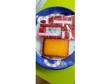 「モロゾフ ベイクドチーズケーキ ロイヤルクリームチーズ 袋1個」のクチコミ画像 by minorinりん さん