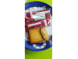 「モロゾフ ベイクドチーズケーキ ロイヤルクリームチーズ 袋1個」のクチコミ画像 by minorinりん さん