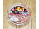 「北日本フード スーパー極上キムチ カップ320g」のクチコミ画像 by みにぃ321321さん