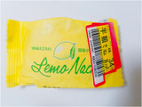 「ヤマザキ レモナック 袋1個」のクチコミ画像 by nag～ただいま留守にしております～さん