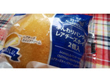 「Pasco Bread Selection ふんわりパンケーキ レアチーズホイップ 袋2個」のクチコミ画像 by デイジさん