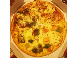 「ピザハット プライム4」のクチコミ画像 by モーパパさん