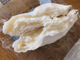 「ファミリーマート ファミマ・ベーカリー 白いレアチーズパン」のクチコミ画像 by gggさん