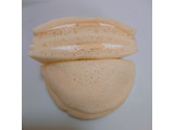 「リョーユーパン 雪塩入りパンケーキ レアチーズ 袋2個」のクチコミ画像 by ぺりちゃんさん