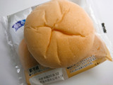 「ヤマザキ 冷やして食べるクリームパン 袋1個」のクチコミ画像 by ぺりちゃんさん