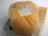 「ヤマザキ 冷やして食べるクリームパン 袋1個」のクチコミ画像 by ぺりちゃんさん