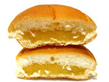 「ヤマザキ 薄皮 スイートポテトパン 富の川越いも入りあん使用 袋5個」のクチコミ画像 by つなさん