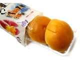 「ヤマザキ 薄皮 スイートポテトパン 富の川越いも入りあん使用 袋5個」のクチコミ画像 by つなさん