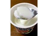 「タカナシ おいしい無脂肪ヨーグルト カップ80g×4」のクチコミ画像 by ビールが一番さん