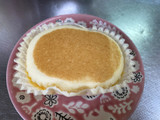 「ヤマザキ 北海道チーズ蒸しケーキのとろけるぷりん 袋1個」のクチコミ画像 by ちいぼうさん
