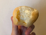 「ヤマザキ たぷクリ チーズホイップ 袋1個」のクチコミ画像 by 御飯野友子さん