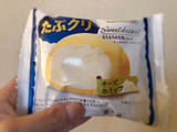「ヤマザキ たぷクリ チーズホイップ 袋1個」のクチコミ画像 by 御飯野友子さん