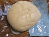 「ヤマザキ 塩ホイップあんぱん 袋1個」のクチコミ画像 by gggさん