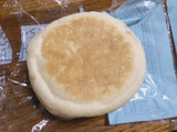 「ヤマザキ 塩ホイップあんぱん 袋1個」のクチコミ画像 by gggさん