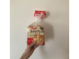 「ヤマザキ スイートブレッド 袋6枚」のクチコミ画像 by ヘルシーさん