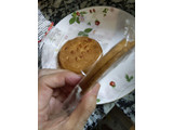 「フジタ製菓 厚焼きクッキーせんべい 袋5枚」のクチコミ画像 by おうちーママさん