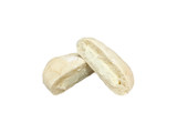 「ファミリーマート ファミマ・ベーカリー 白いレアチーズパン」のクチコミ画像 by もぐもぐはむちゃンさん