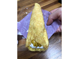 「ファミリーマート 安納芋のクレープ」のクチコミ画像 by レビュアーさん
