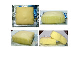「ファミリーマート ファミマ・ベーカリー 濃い味 クリームチーズケーキ」のクチコミ画像 by レビュアーさん