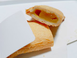 「伊藤ハム さくっとパイ バナナカスタード」のクチコミ画像 by nag～ただいま留守にしております～さん