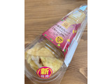 「ファミリーマート 安納芋のクレープ」のクチコミ画像 by IKT0123さん